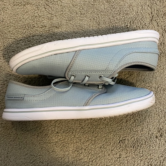 Under armour sneaker - Picture 3 of 5